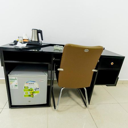 Grazia Apartment Hotel Κιγκάλι Εξωτερικό φωτογραφία