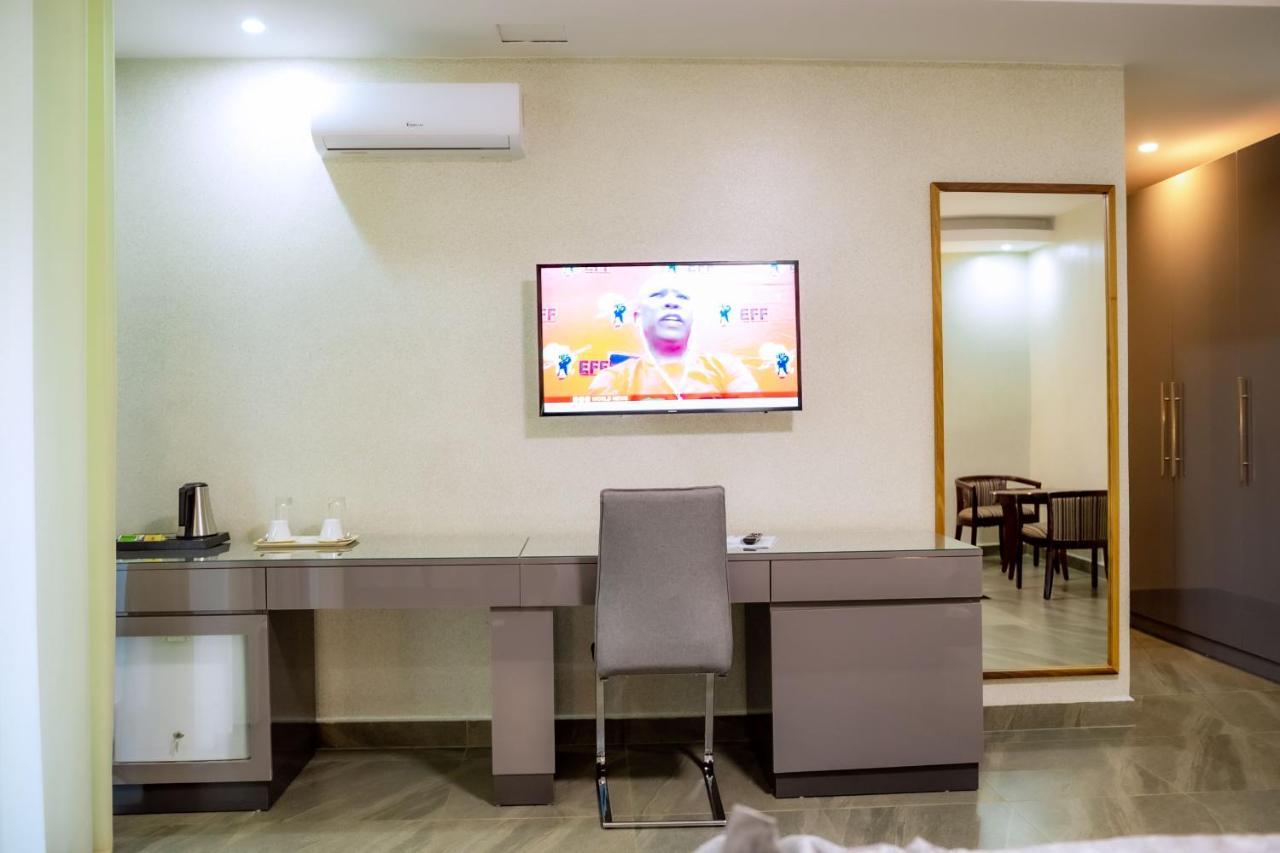 Grazia Apartment Hotel Κιγκάλι Εξωτερικό φωτογραφία