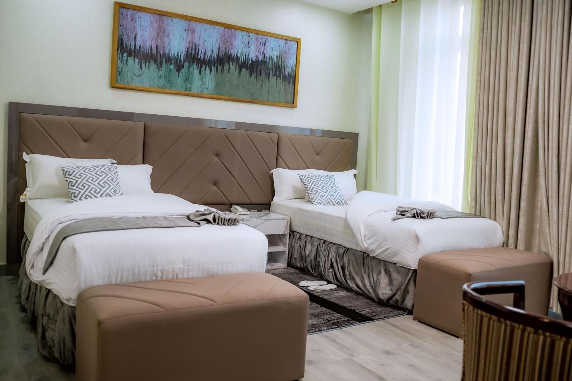 Grazia Apartment Hotel Κιγκάλι Εξωτερικό φωτογραφία