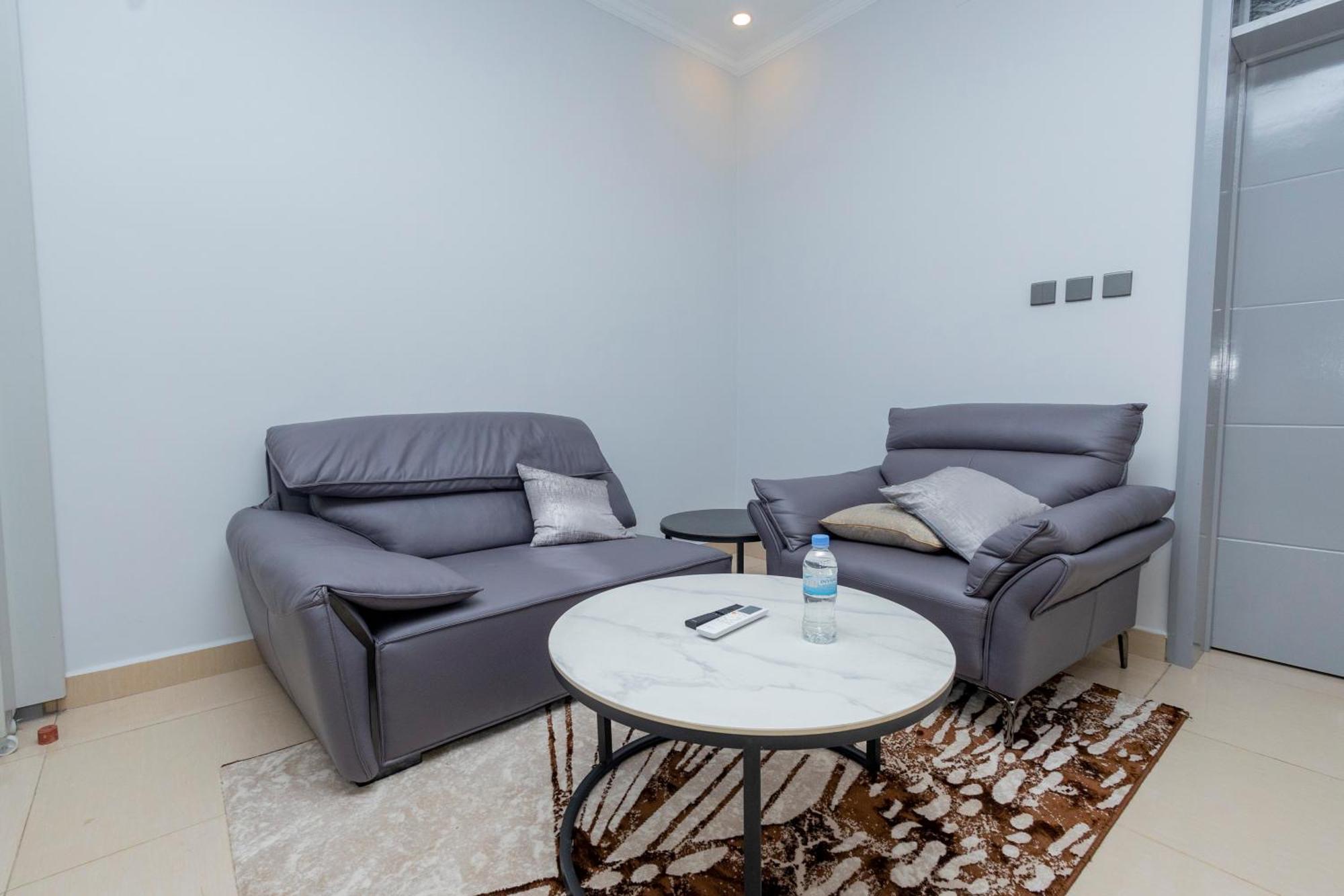 Grazia Apartment Hotel Κιγκάλι Εξωτερικό φωτογραφία